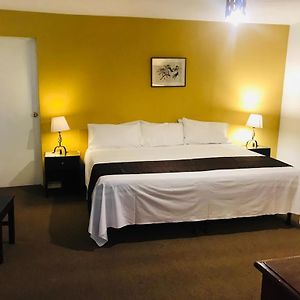 Camera standard con letto king size