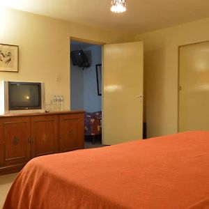 Suite familiare